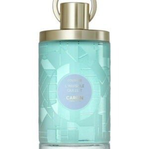 L'invisible Qui Luit Caron Eau De Cologne 100ml