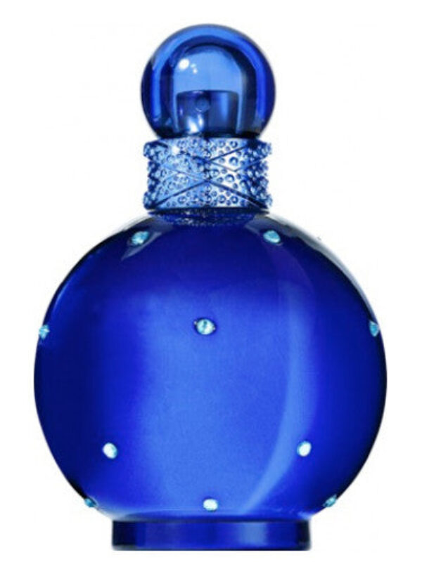 Britney Spears Midnight Fantasy Eau de Parfum 30ml