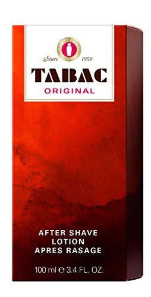 Mäurer & Wirtz Tabac 100ml Aftershave