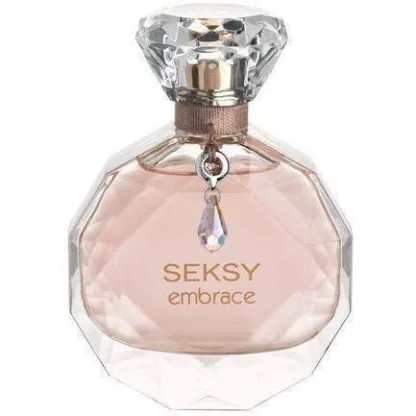 Seksy Embrace Eau de Parfum 50ml Spray