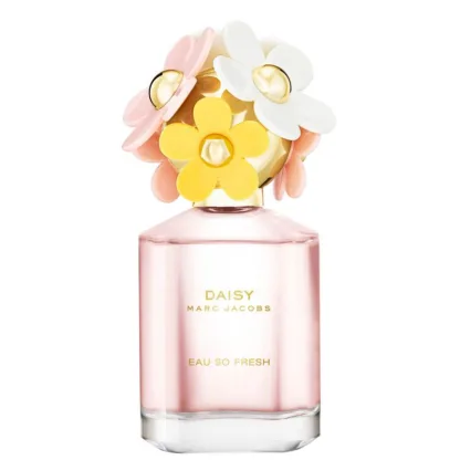 Marc Jacobs Daisy Eau So Fresh Eau de Toilette 75ml