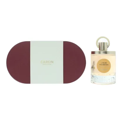 L'heure Vagabonde Caron Eau De Cologne 100ml