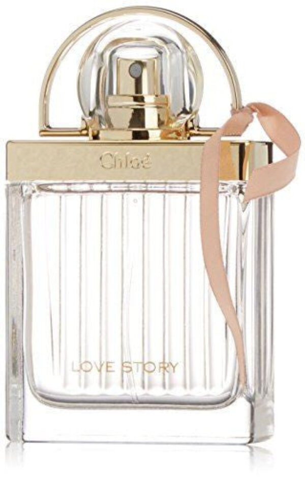 Chloe Love Story Eau de Toilette 50ml Spray