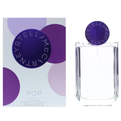 Stella McCartney Pop Bluebell Eau de Parfum 100ml Spray