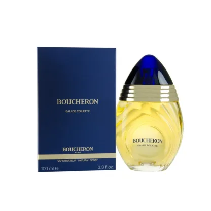 Boucheron Edt 100ml Spray