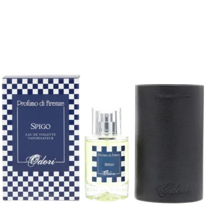 Odori By Spigo Edt Spray 1.7 Oz