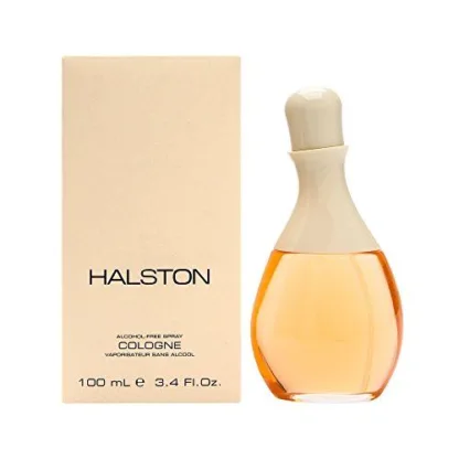 Halston Classic Eau de Cologne 100ml Spray