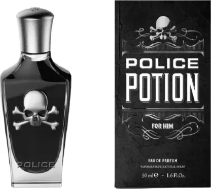 Police To Be For Him Eau De Parfum 50ml