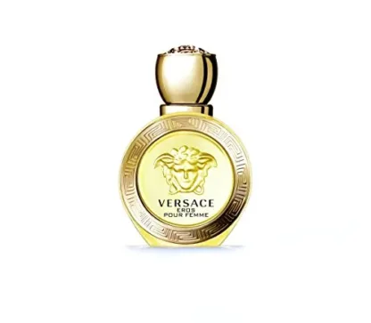 Versace Eros Pour Femme Deodorant Spray 50ml