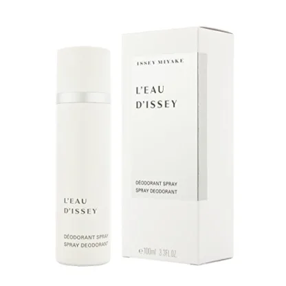 Issey Miyake L'Eau d'Issey Deodorant Spray 100ml