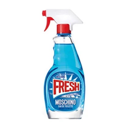 Moschino Fresh Couture Scented Water - 30ml