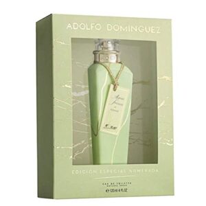 Adolfo DomÃÁ­nguez Agua Fresca de Azahar Collectors Edition Eau de Toilette 120ml Spray