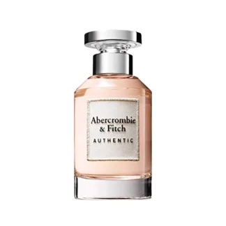 Abercrombie and Fitch Authentic Women Eau de Parfum 100ml