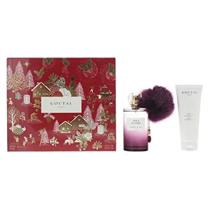 Annick Goutal Tenue De Soiree Gift Set 100ml EDP + 75ml Body Cream