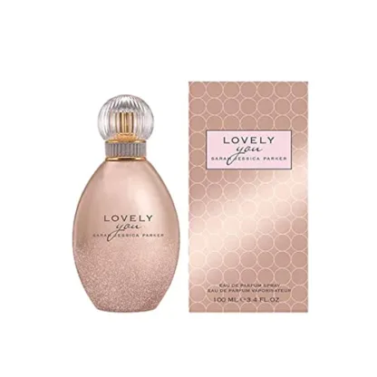 Sarah Jessica Parker Lovely You Eau de Parfum 100ml Spray