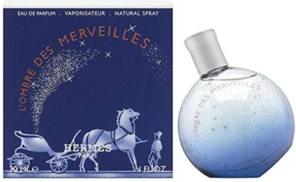 Hermès L'Ombre Des Merveilles Eau de Parfum 30ml Spray