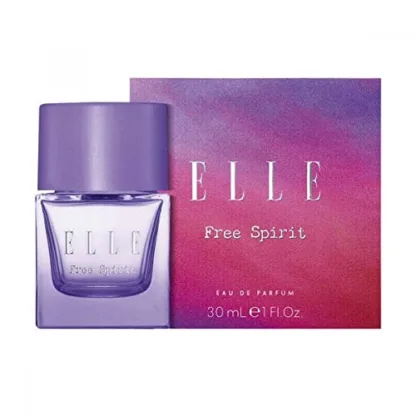 Elle Free Spirit Eau de Parfum 30ml Spray