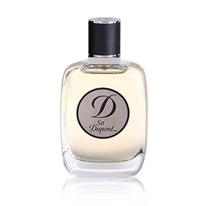 DuPont So Dupont Women EDT