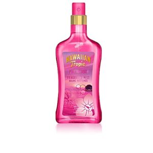 Hawaiian Tropic Pink Retreat Fragrance Mist 100ml