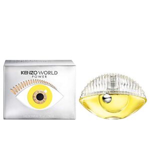 Kenzo World Power Eau de Parfum 30ml Spray