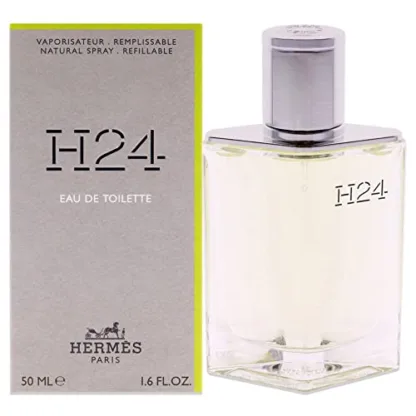 Hermès H24 Eau De Toilette 50ml