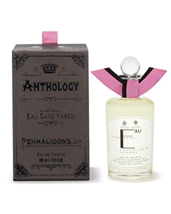 Penhaligon's Anthology Eau Sans Pareil Eau de Toilette 100 ml