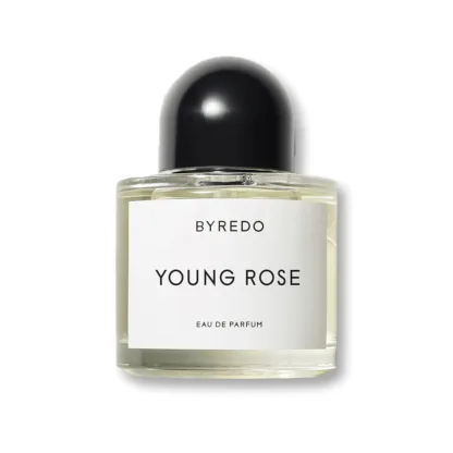 Byredo Young Rose Eau De Parfum 100ml