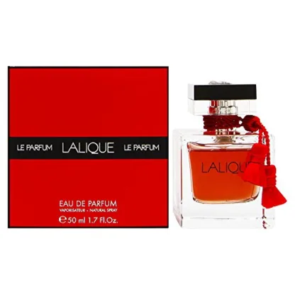 Lalique Le Parfum Eau De Parfum 50ml