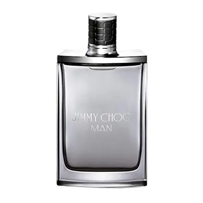 Jimmy Choo Man EDT Herrenparfum