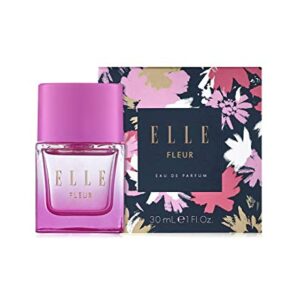 ELLE Fleur Eau De Parfum 30ml