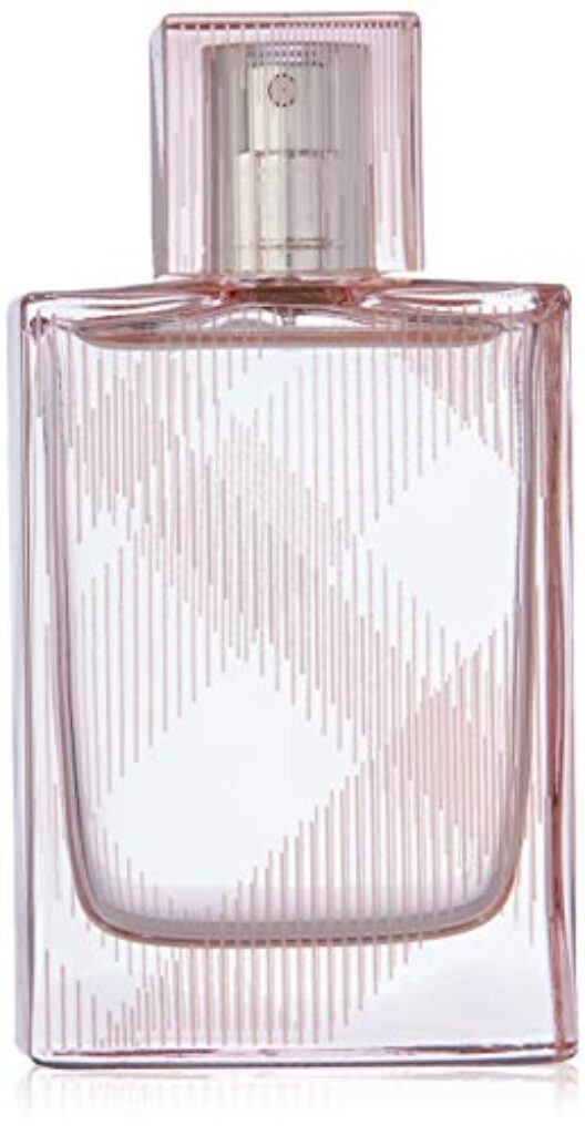 Burberry Brit Sheer Eau de Toilette 50ml