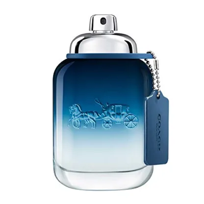 Coach Blue Eau de Toilette 60ml Spray