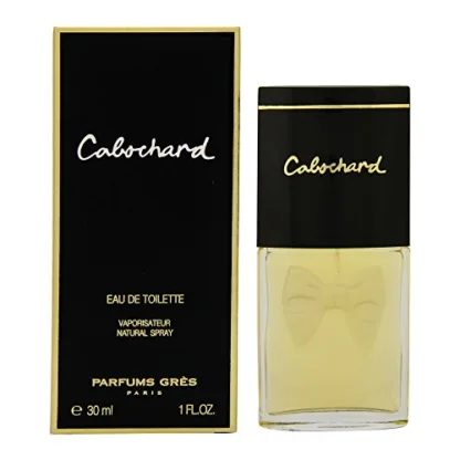 Parfums Grès Cabochard Eau De Toilette 30ml