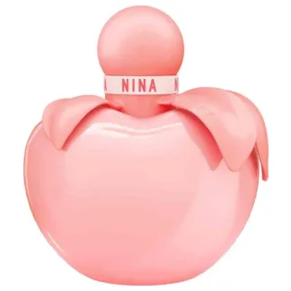 Nina Ricci Nina Rose Eau de Toilette 50ml Spray