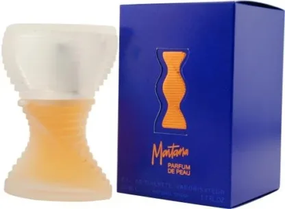 Montana Parfum de Peau Eau de Toilette 50ml Spray