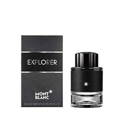 Montblanc Explorer Eau de Parfum 60ml