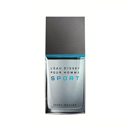 Issey Miyake L'Eau d'Issey Pour Homme Sport Eau De Toilette 100ml Spray