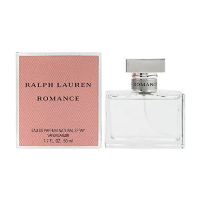 Romance by Ralph Lauren Eau de Parfum For Women 50ml