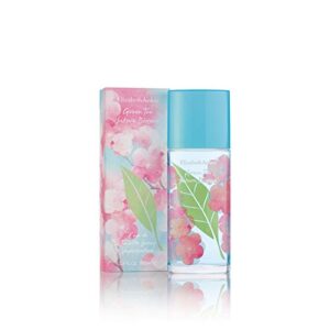 Elizabeth Arden Green Tea Sakura Blossom Eau de Toilette 100ml Spray