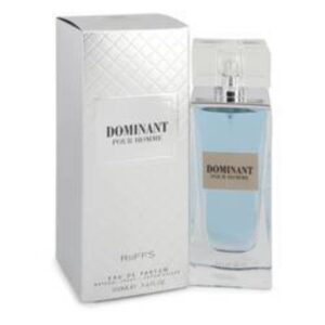 Dominant Riiffs Pour Homme Eau De Parfum 100ml