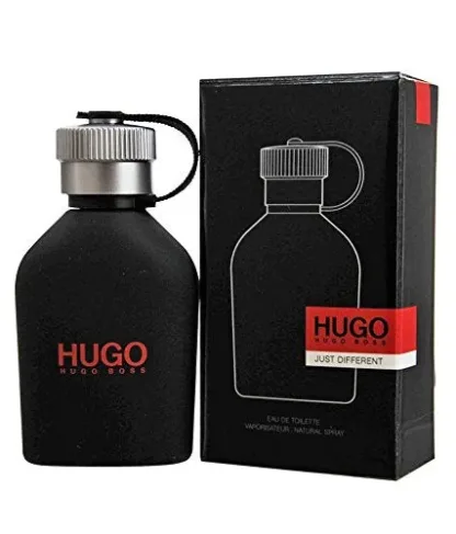 Hugo Boss Just Different Eau de Toilette 40ml Spray