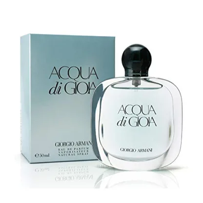 Giorgio Armani Acqua di Gioia Eau de Parfum 50ml Spray