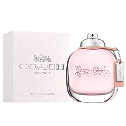 Coach Eau de Toilette 90 ml