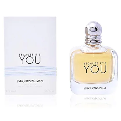 Emporio Armani Armani EMPORIO YOU SHE EDP 50ml