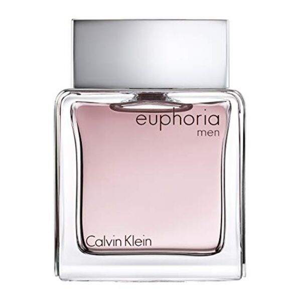 Calvin Klein Euphoria Eau de Toilette 100ml Spray