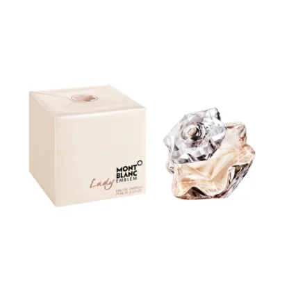 Mont Blanc Lady Emblem Eau de Parfum 75ml Spray