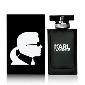 Karl Lagerfeld for Him Eau de Toilette 100ml Spray