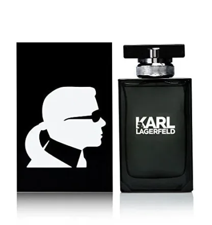 Karl Lagerfeld for Him Eau de Toilette 100ml Spray