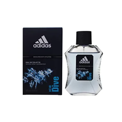 Adidas Ice Dive Eau de Toilette 100ml Spray