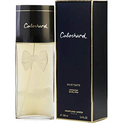 Parfums Grès Cabochard Eau De Toilette 50ml